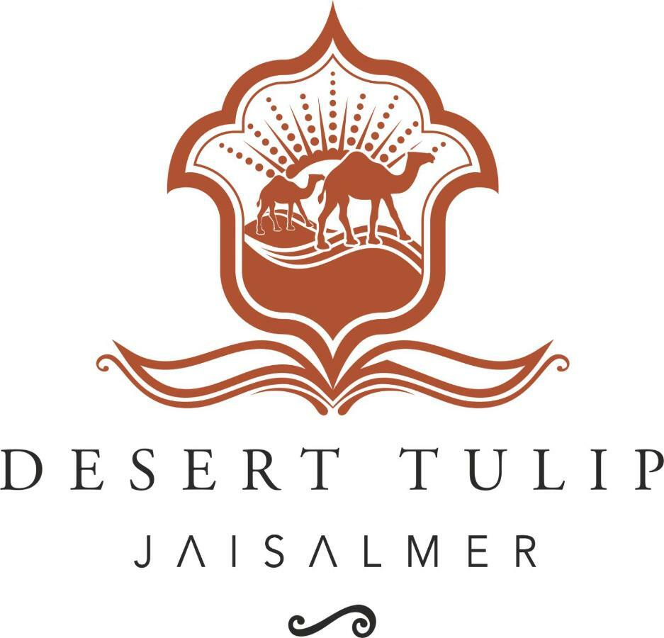 Desert Tulip Džaisalmér Exteriér fotografie